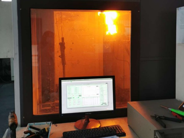 相變板材檢測(cè)